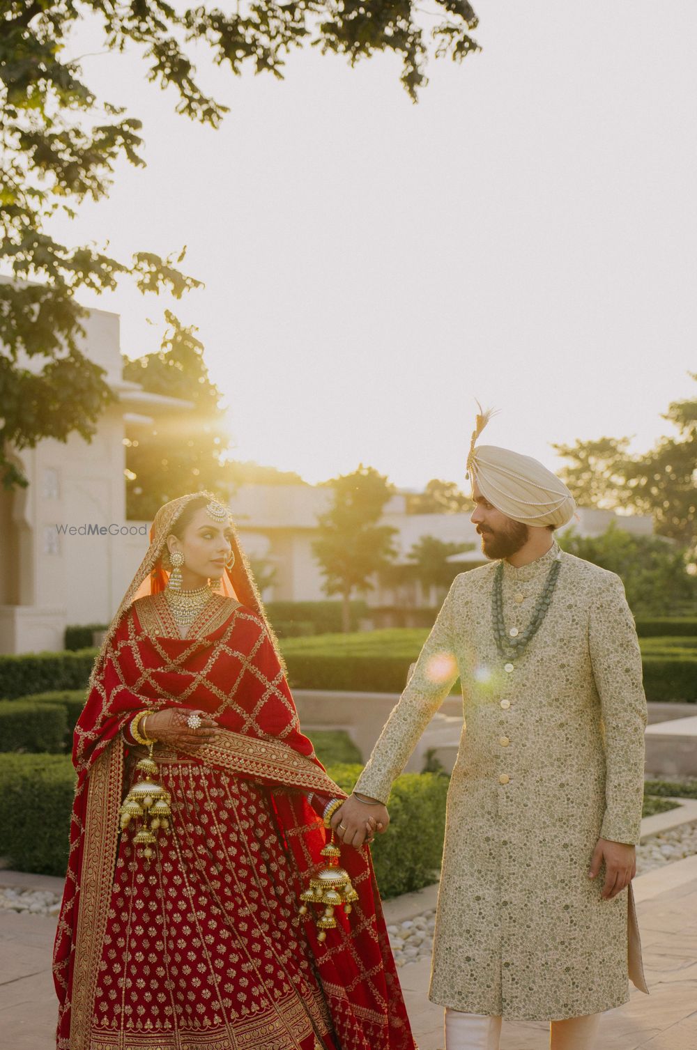 Photo from Harmeen and Jujhar Wedding