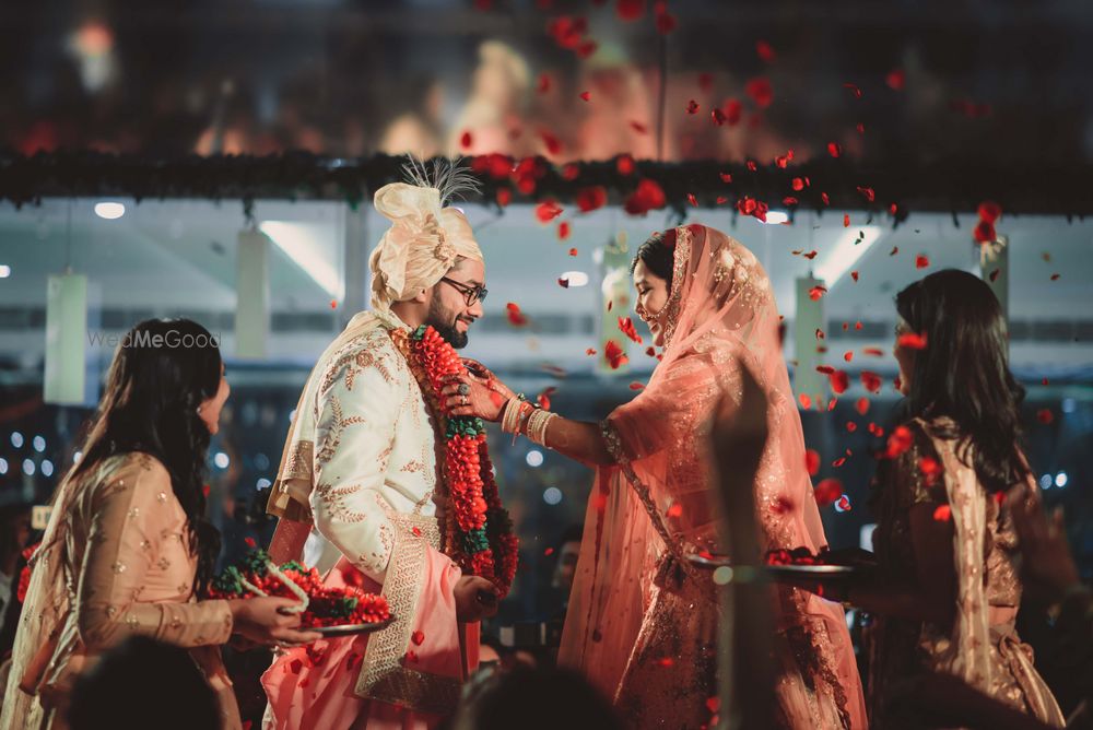 Photo from Saloni & Harshvardhan Wedding