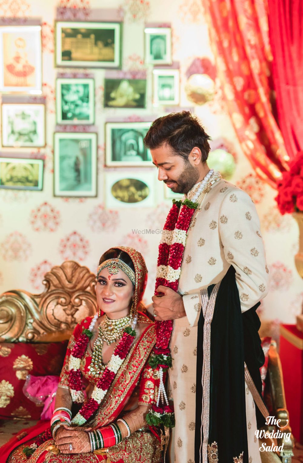 Photo from Samridhi & Abhishek Wedding