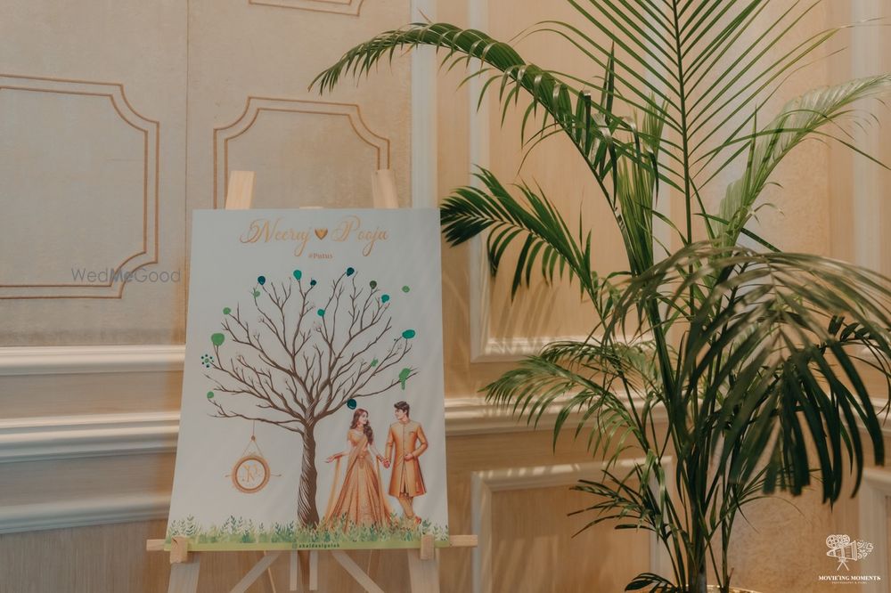 Photo from Pooja and Neeraj Wedding