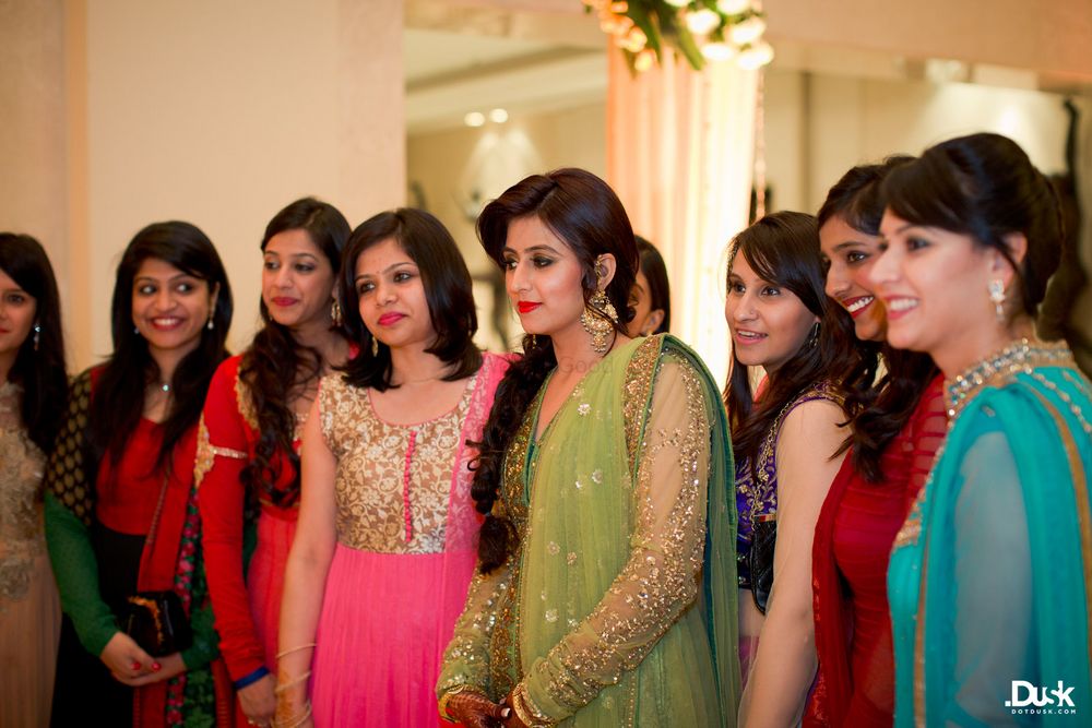 Photo from Ashna & Vaibhav Wedding