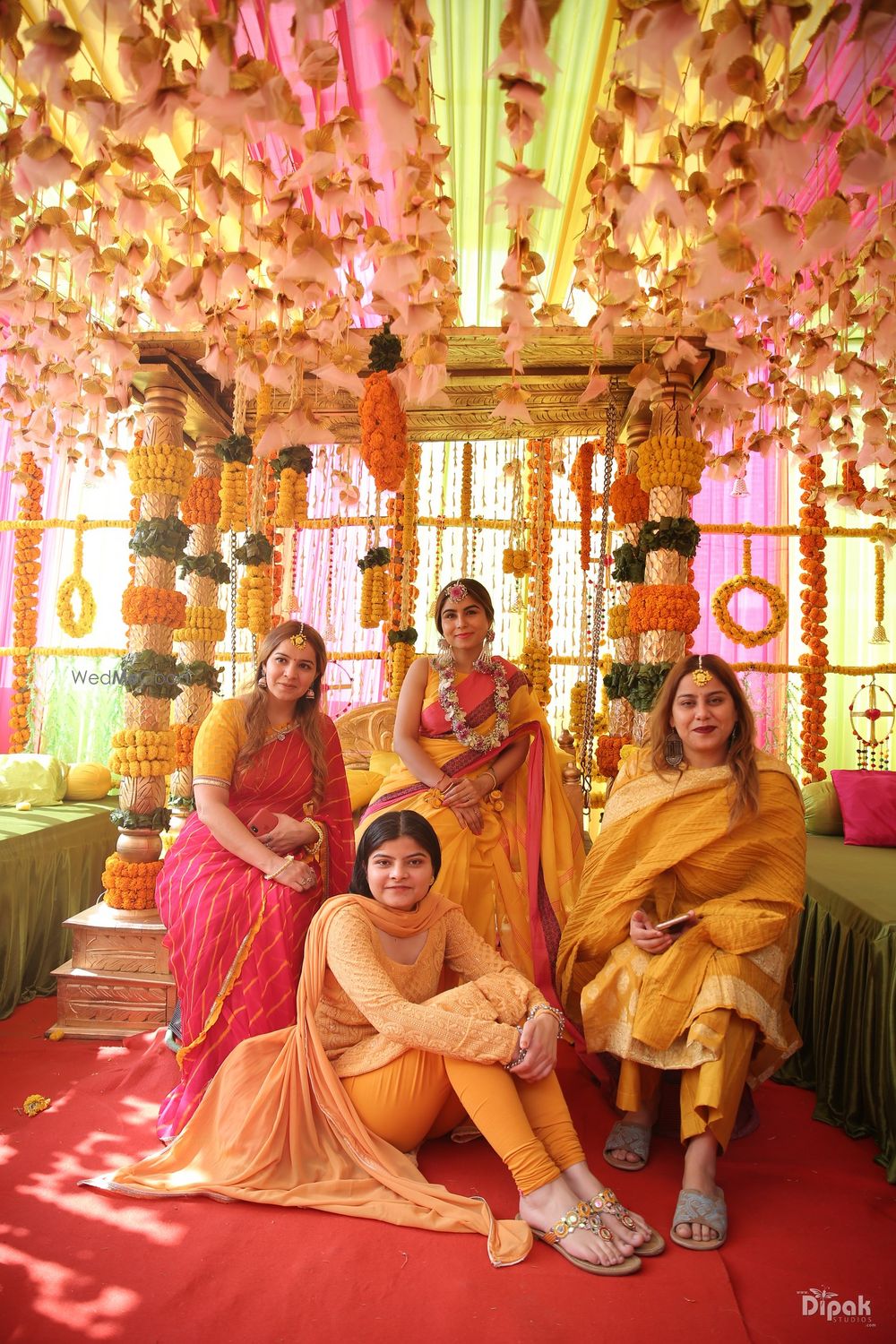 Photo from Priya & Abhinav Wedding