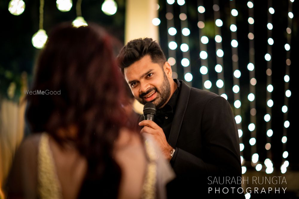 Photo from Khushboo & Saurabh Wedding