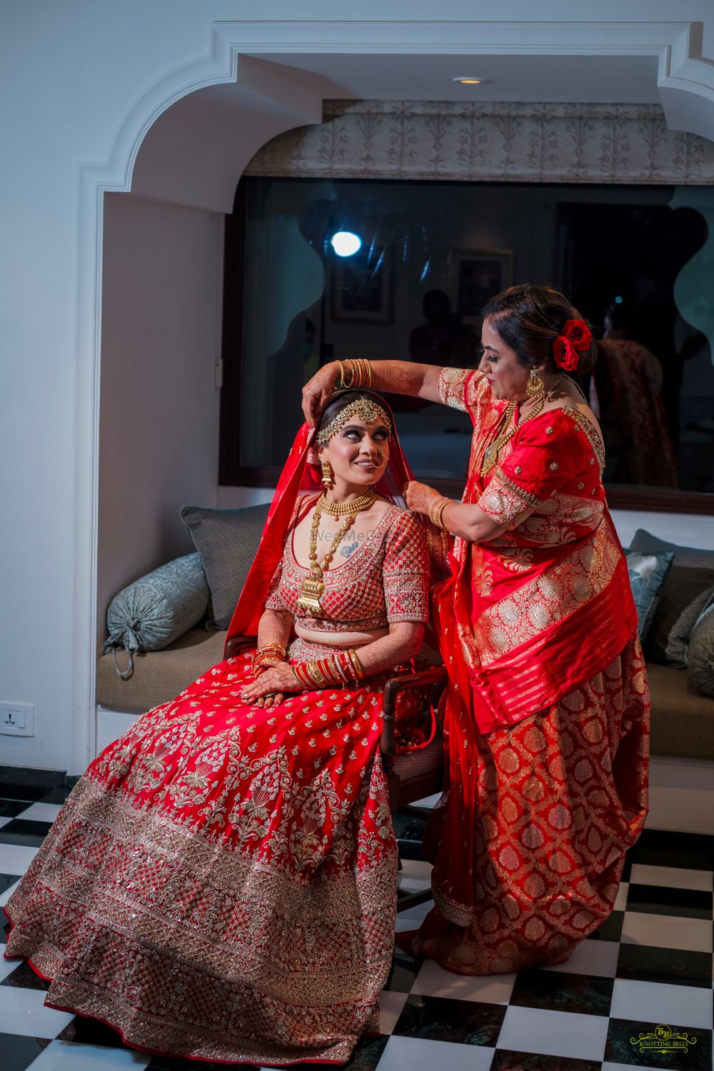 Photo from Aneri and Varun Wedding