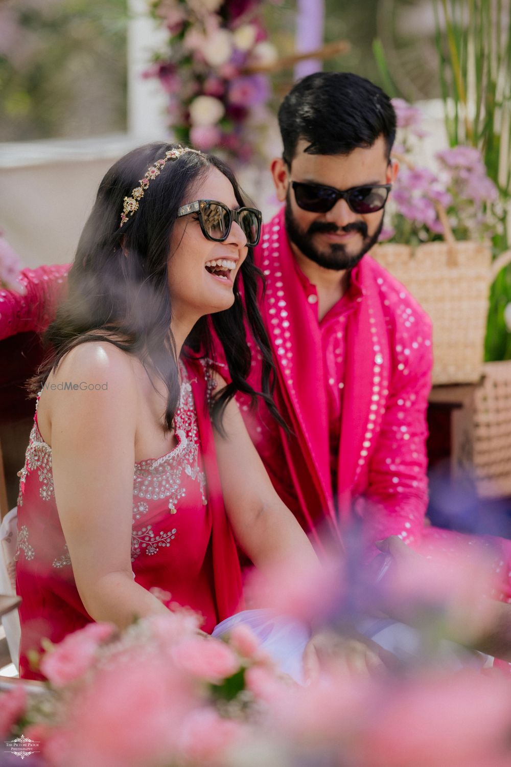 Photo from Akshi and Neelesh Wedding