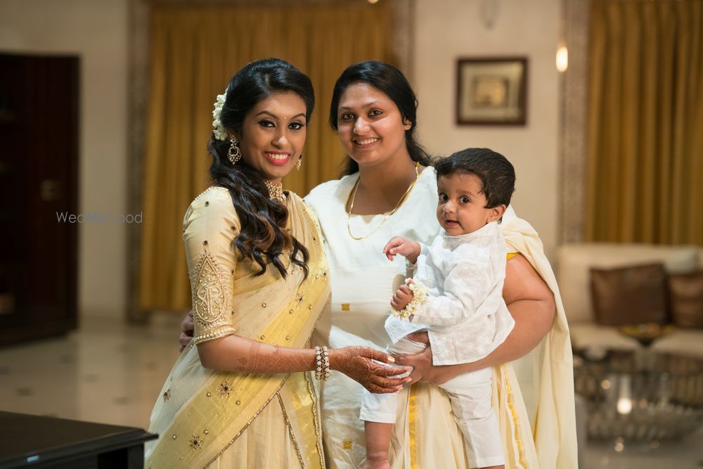 Photo from Anjana & Rohith Wedding