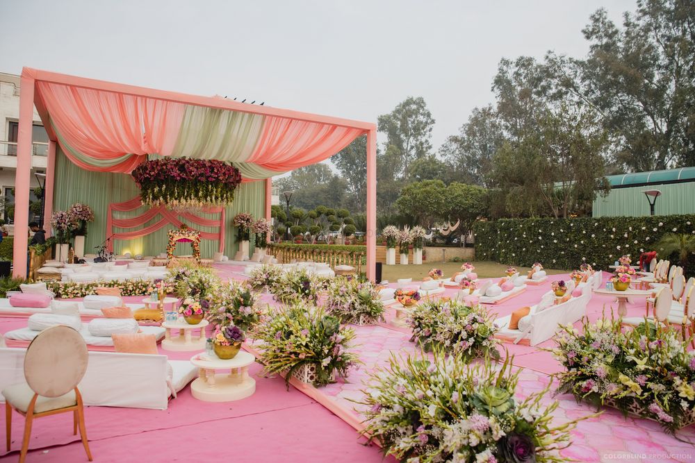 Photo from Gunisha & Sarbeshwar Wedding