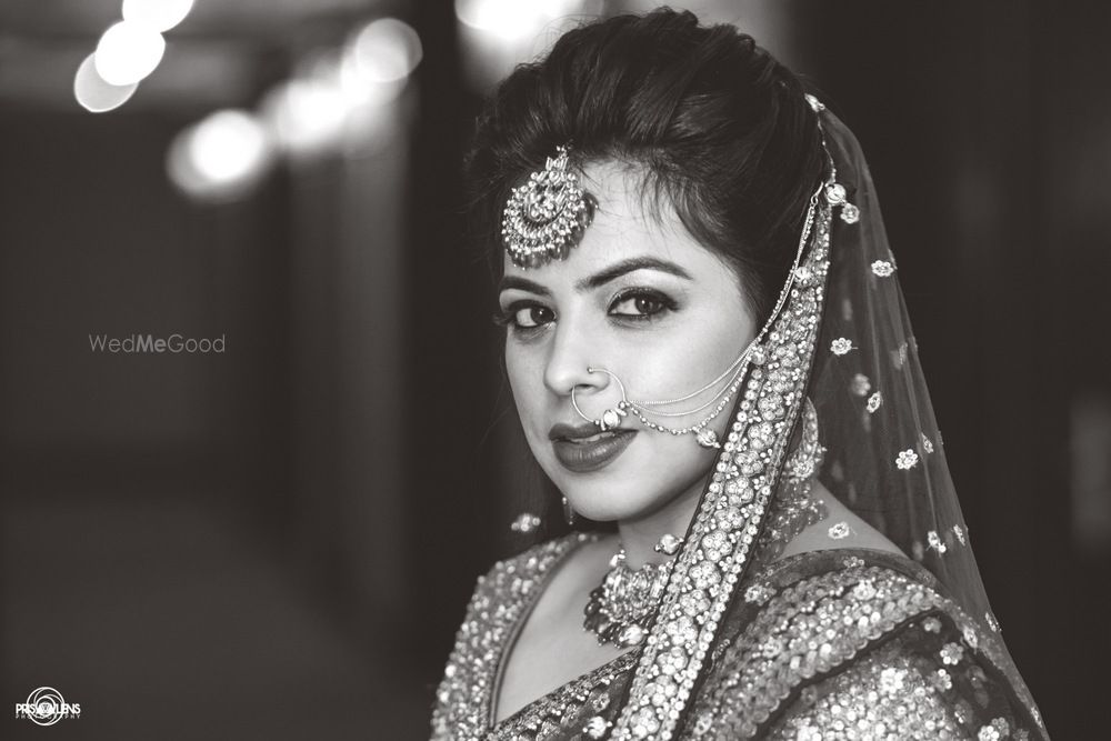 Photo from Shrey & Bhavna Wedding