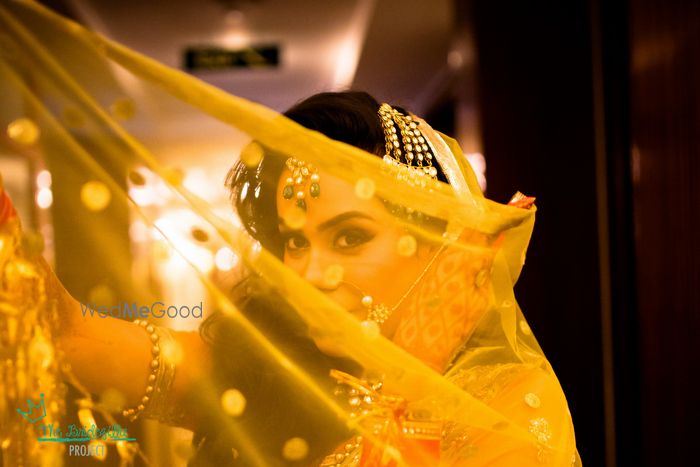 Photo from Anshul and Takshila Wedding