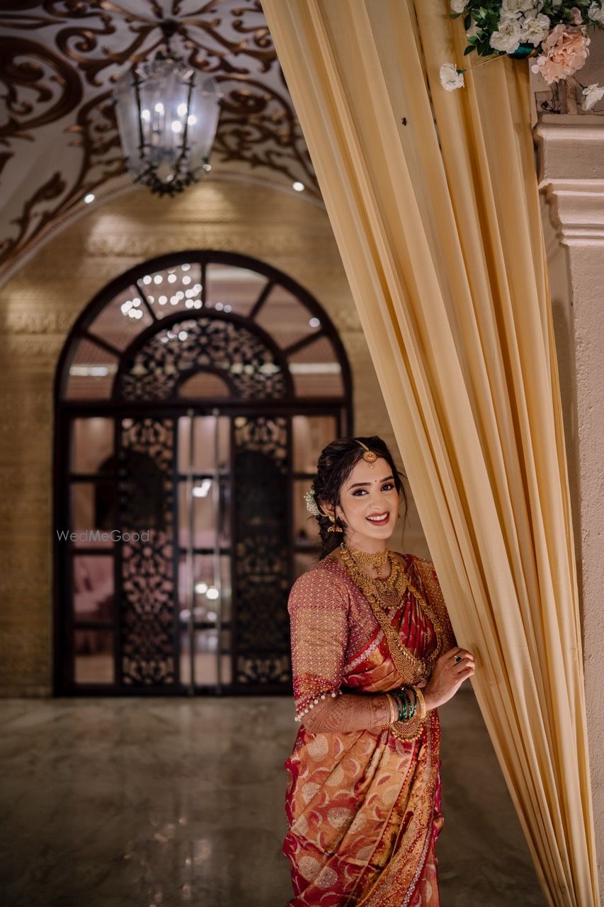 Photo from Pooja and Neeraj Wedding