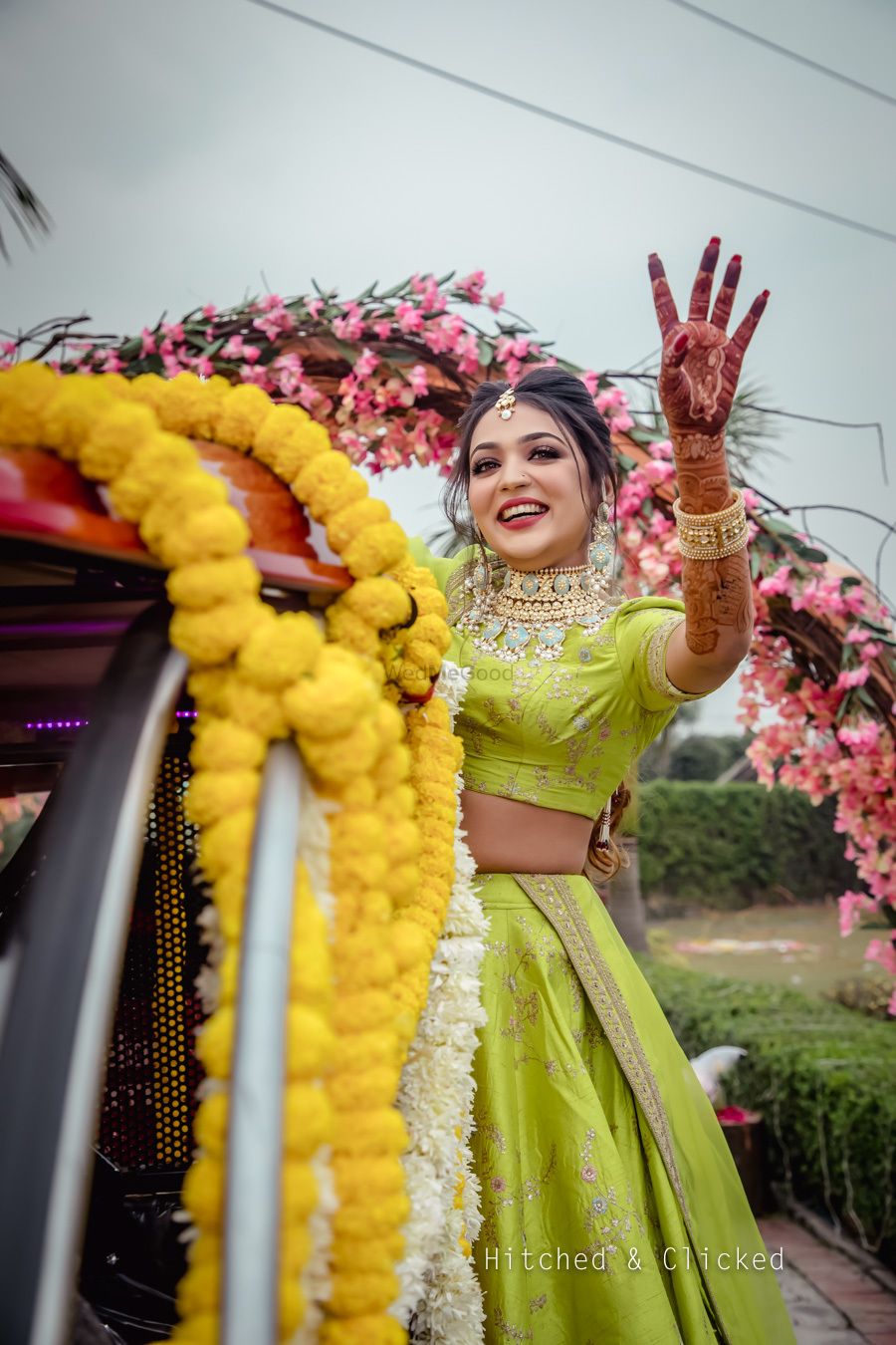 Photo from Preksha & Mukul Wedding