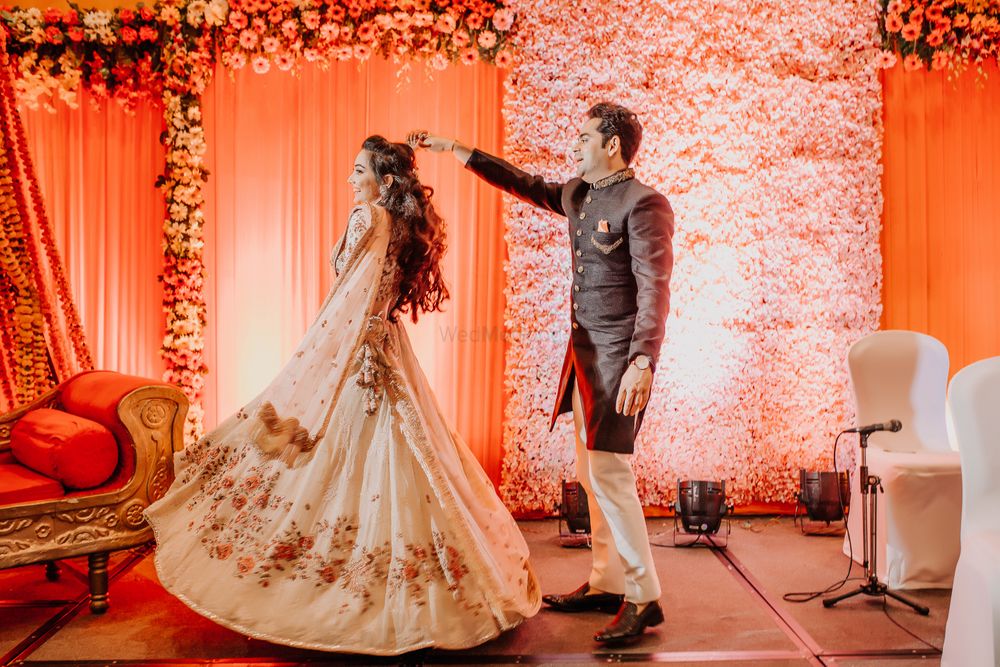 Photo from Pratibha & Varun Wedding