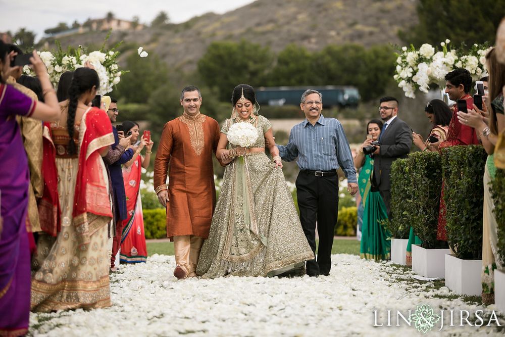 Photo from Meena & Nimesh Wedding