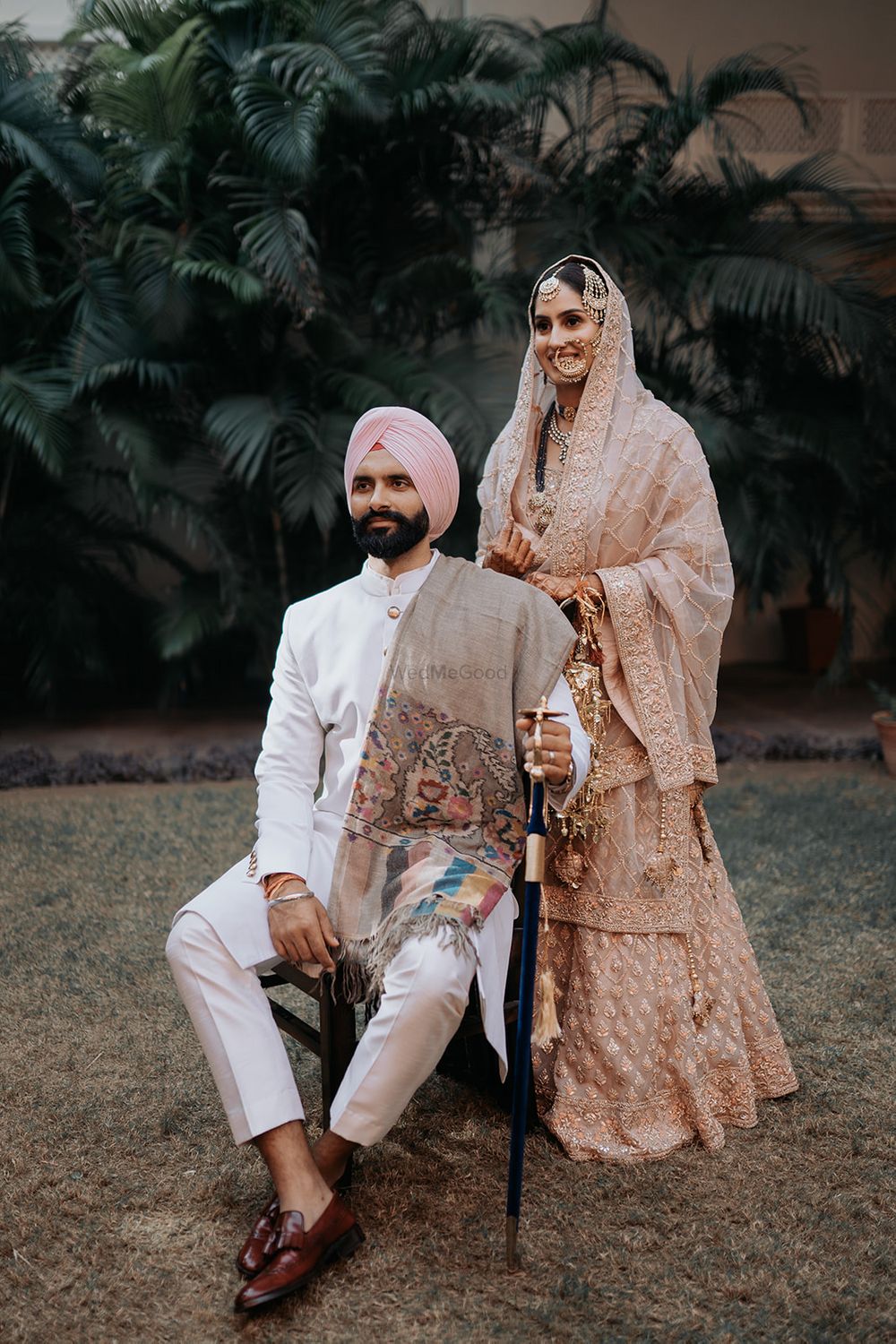 Photo from Vera & Siddhartha Wedding