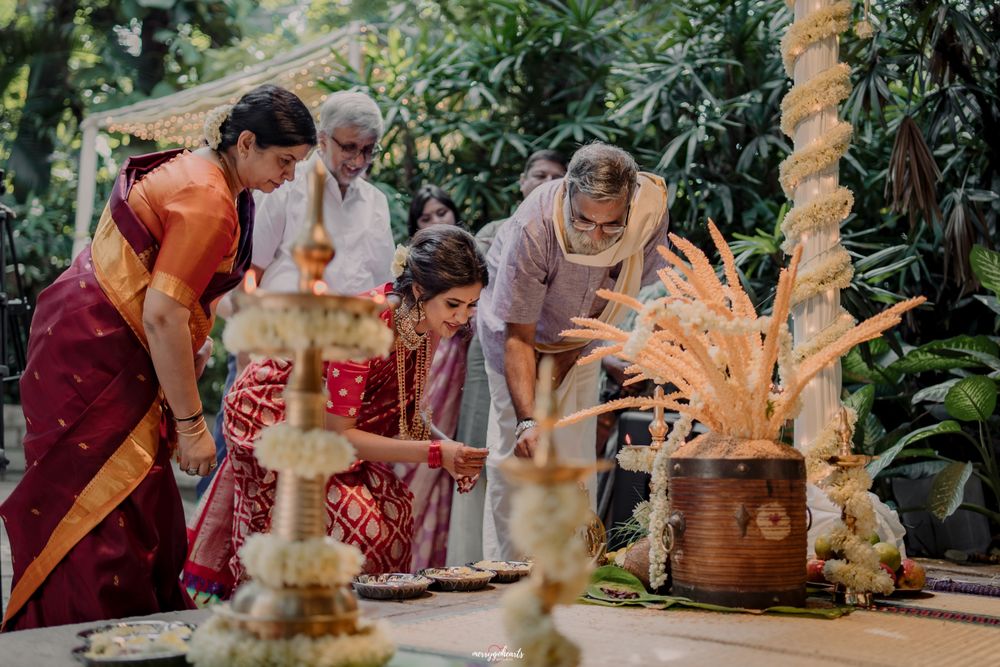 Photo from Amrita and Varun Wedding