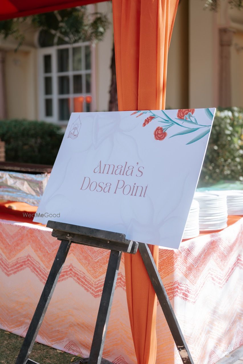 Photo from Amala and Aditya Wedding