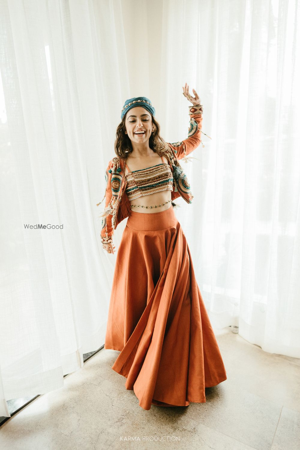 Photo from Maira and Mridul Wedding