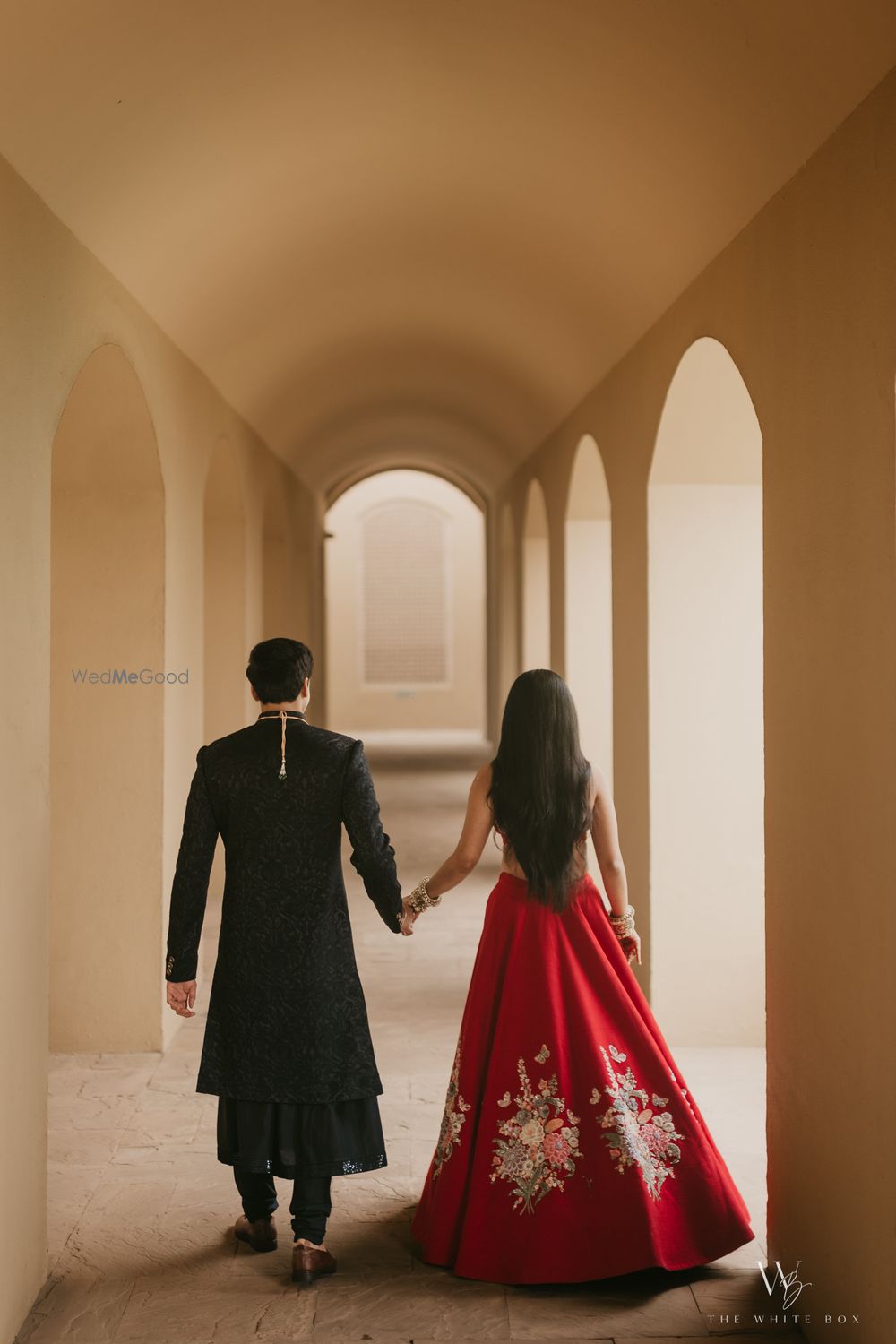 Photo from Shubhangi and Mayank Wedding