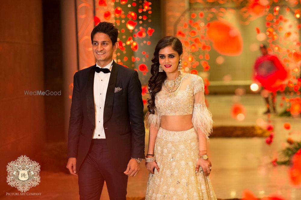 Photo from Kritika & Sahil Wedding