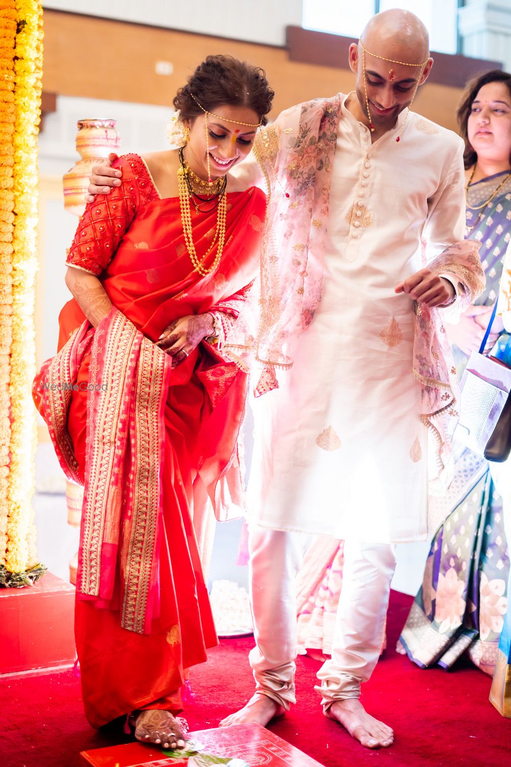 Photo from Yashoda & Parth Wedding