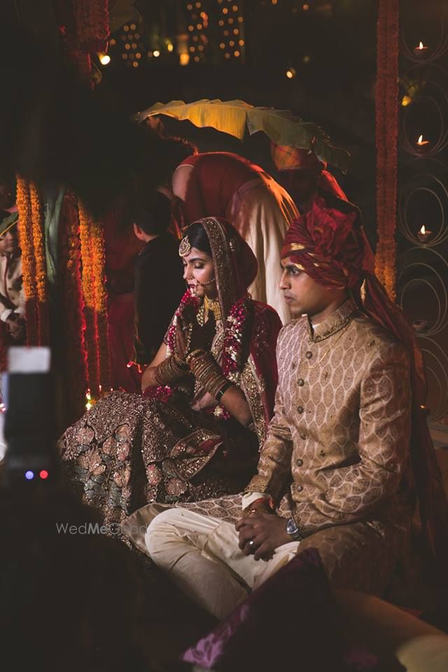 Photo from Vanshika & Saurabh Wedding