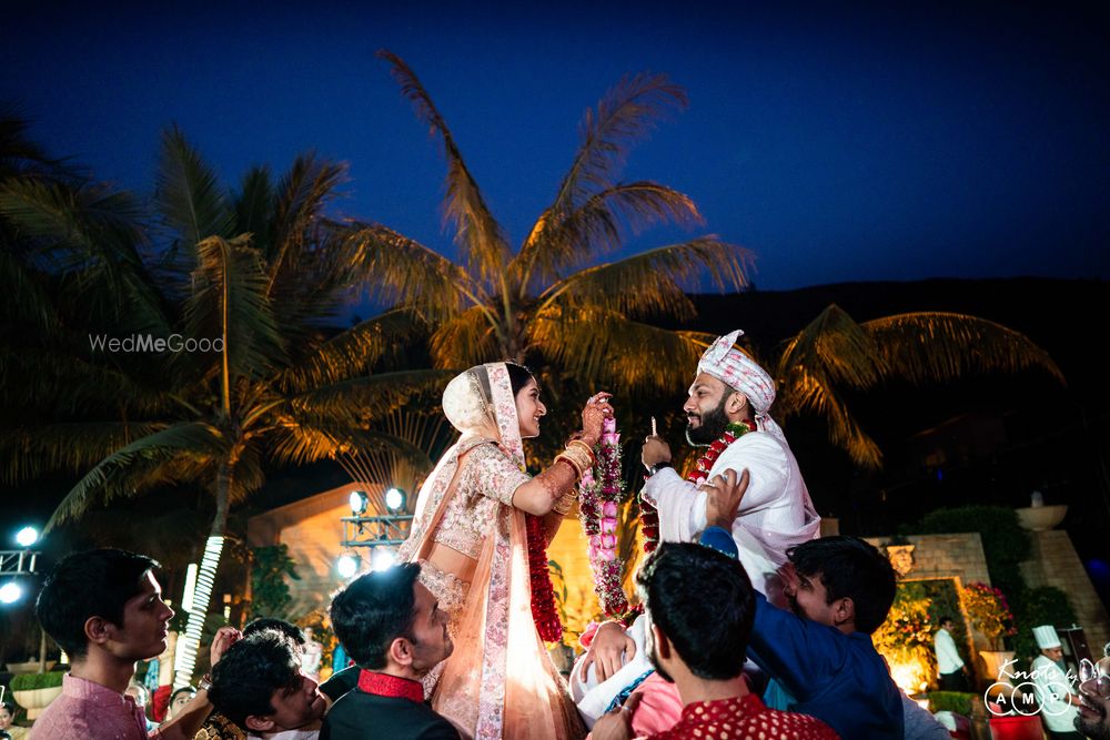 Photo from Nihar & Miloni Wedding