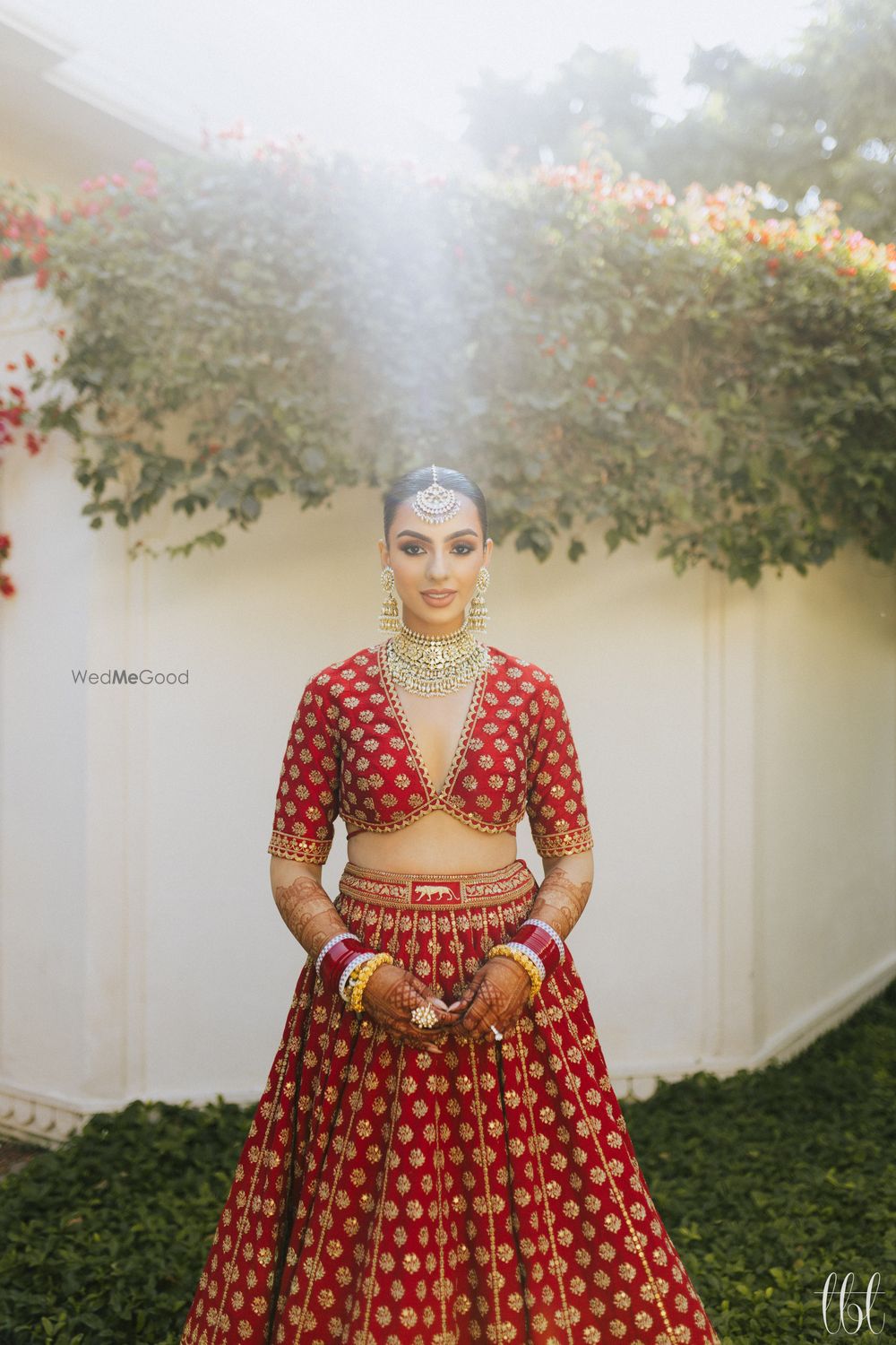 Photo from Harmeen and Jujhar Wedding