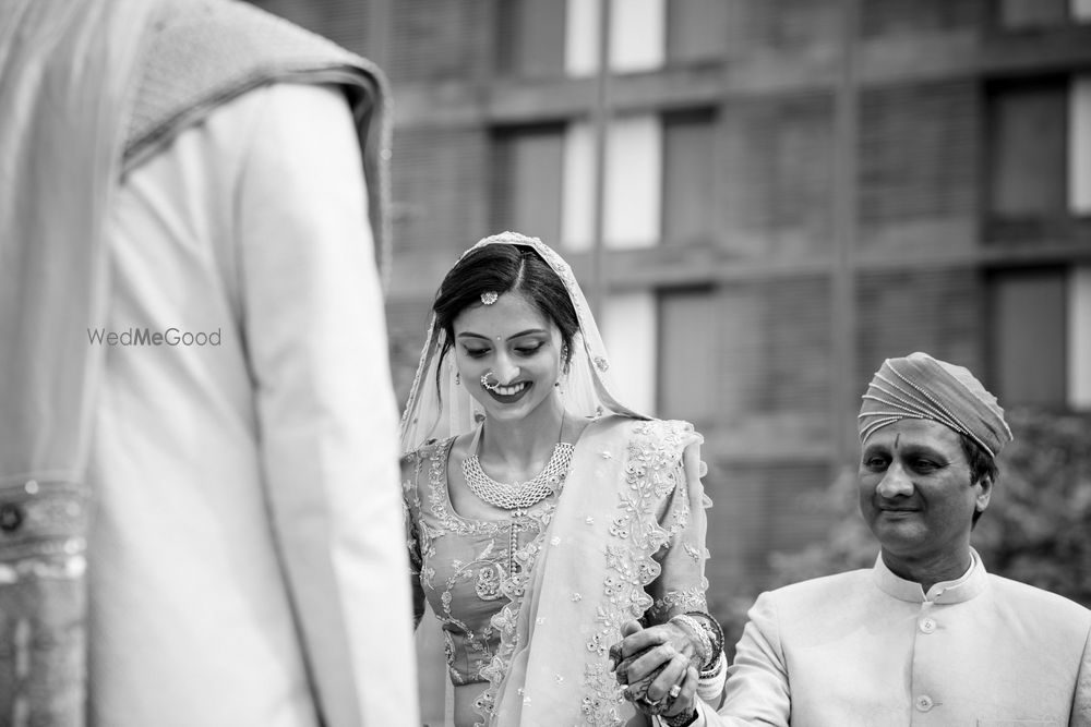 Photo from Karnika & Vaibhav Wedding