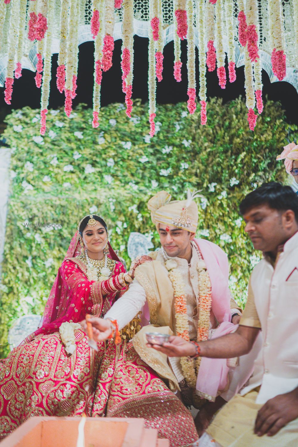 Photo from Kashish and Divyajot Wedding