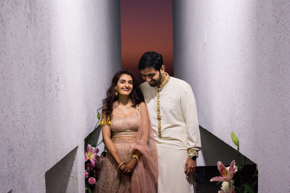Photo from Sakshi & Mazahir Wedding