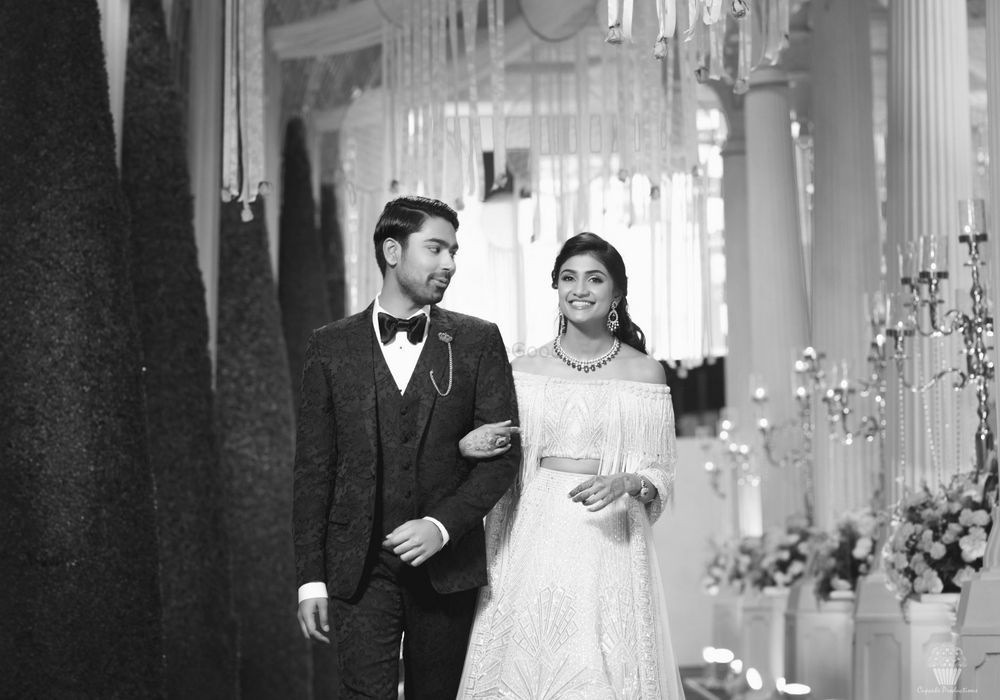 Photo from Arvind & Mansi Wedding
