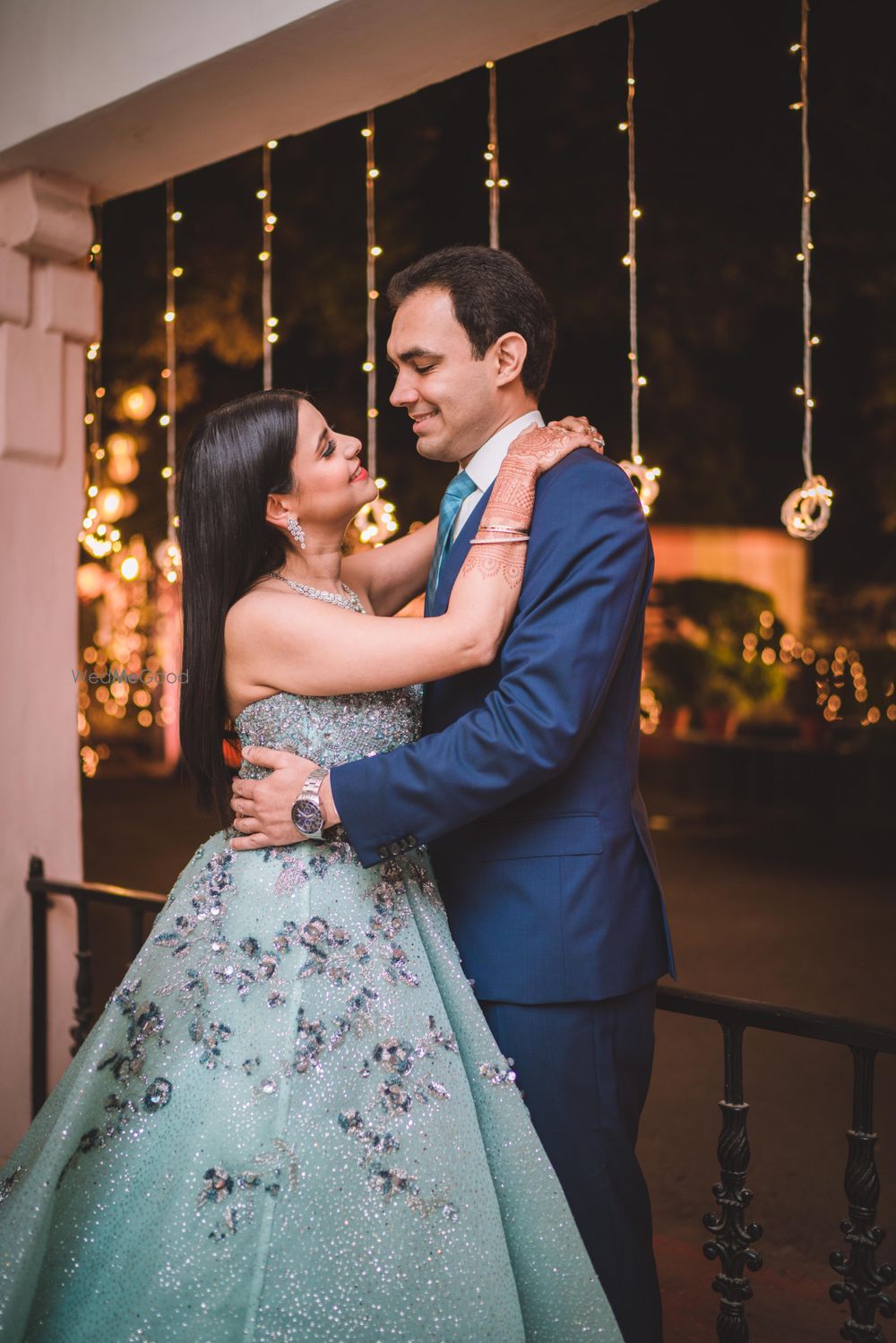 Photo from Prithvi & Siddhant Wedding