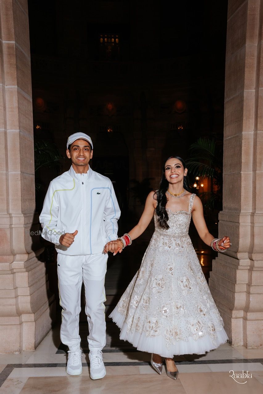 Photo from Amala and Aditya Wedding