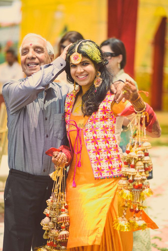 Photo from Punya & Roshan Wedding