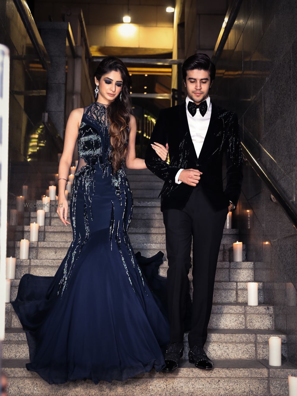 Photo from Ayesha & Kartik Wedding