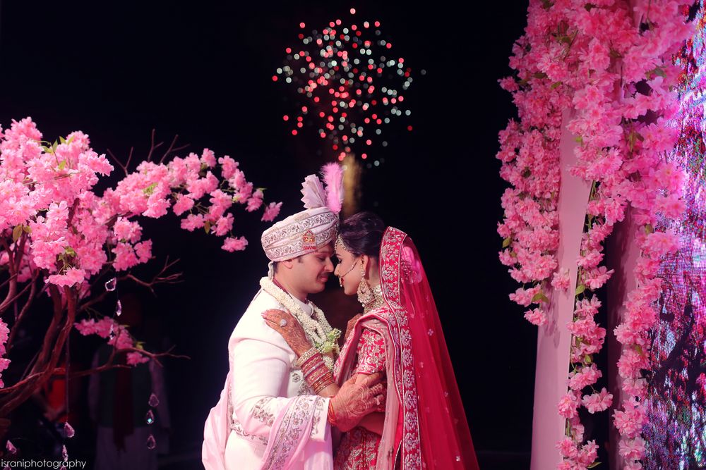 Photo from Harshita and Rahul Wedding