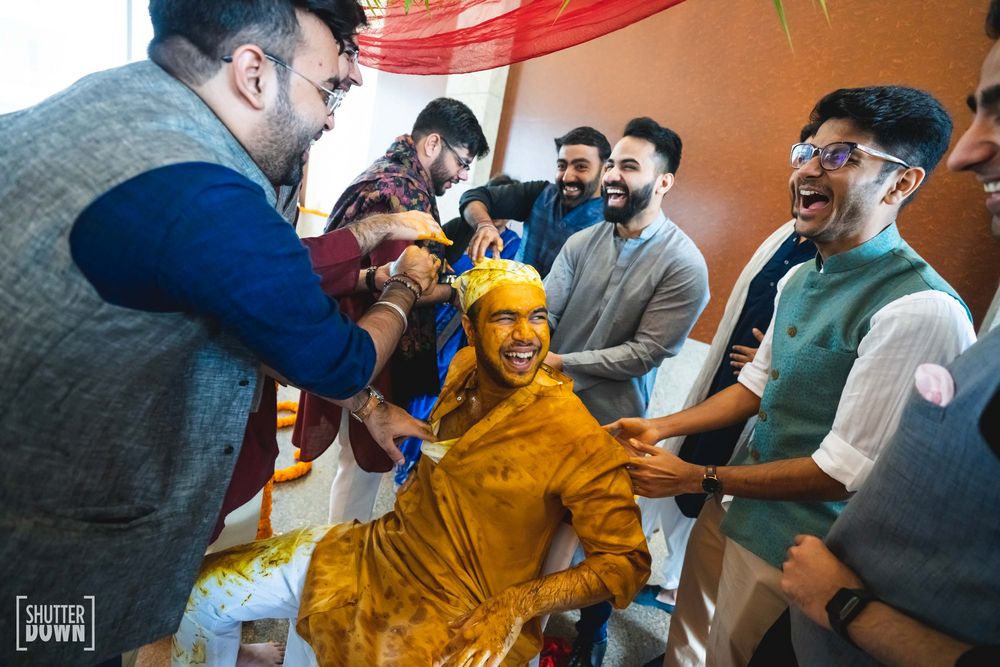 Photo from Pallavi & Rajat Wedding