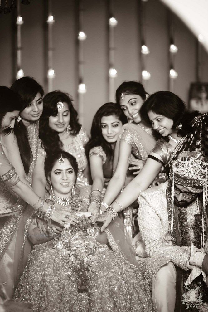 Photo from Aakriti & Rishabh Wedding