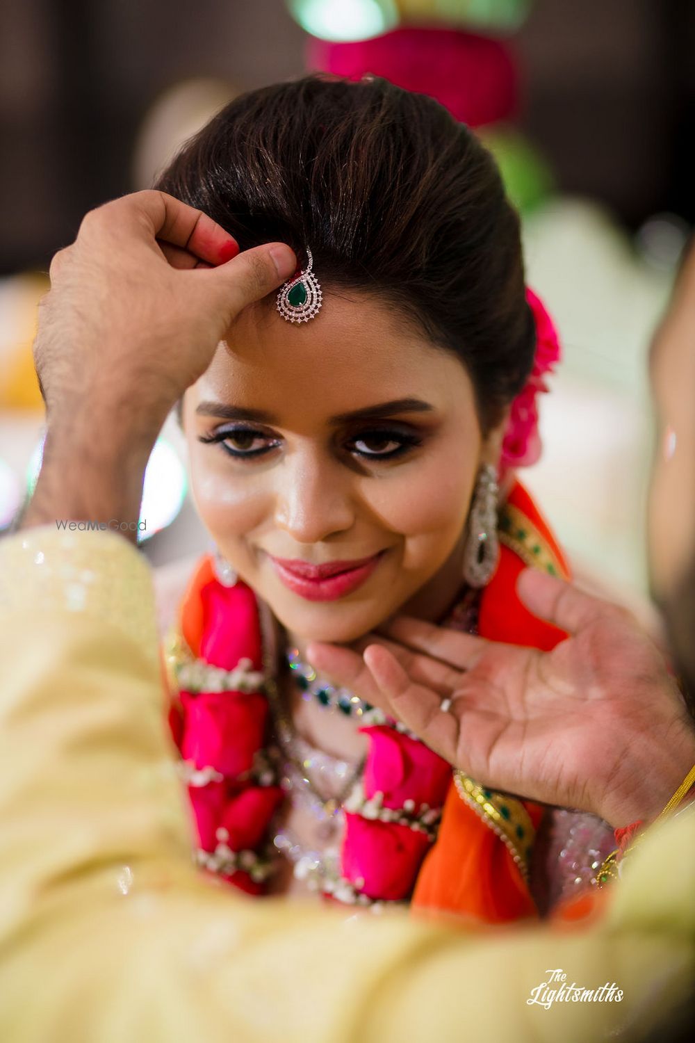 Photo from Gowri & Arisudan Wedding