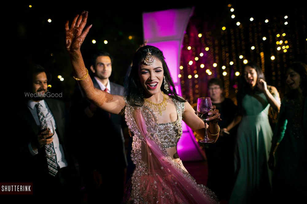 Photo from Akriti & Chetan Wedding