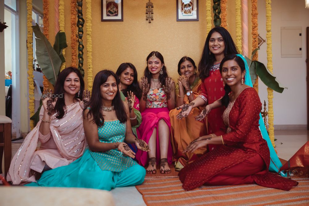 Photo from Anusha & Sandeep Wedding