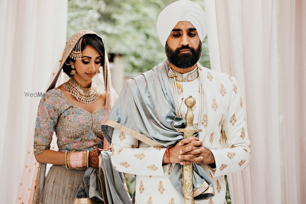 Photo from Harneet & Sim Wedding