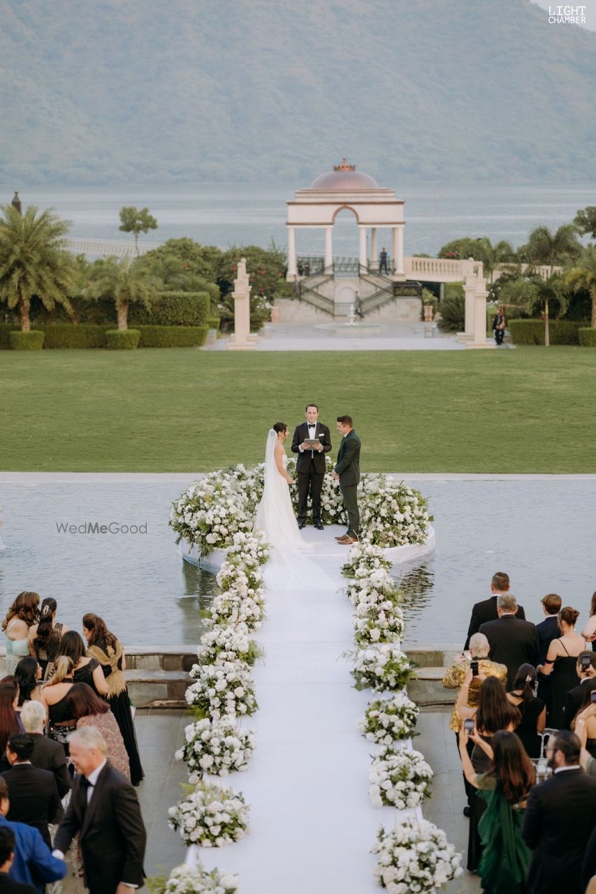 Photo from Sama and Zach Wedding