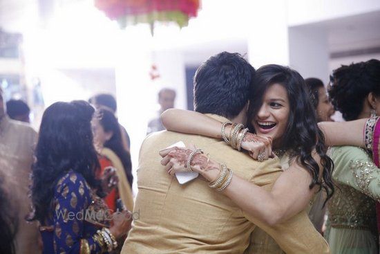 Photo from Ridhi & Pratik Wedding