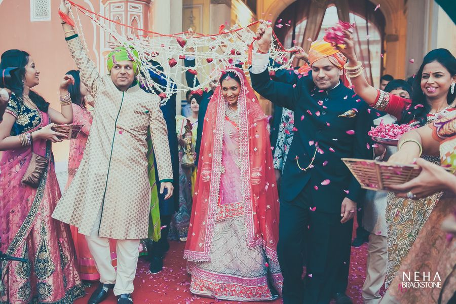 Photo from Nupur & Viren Wedding