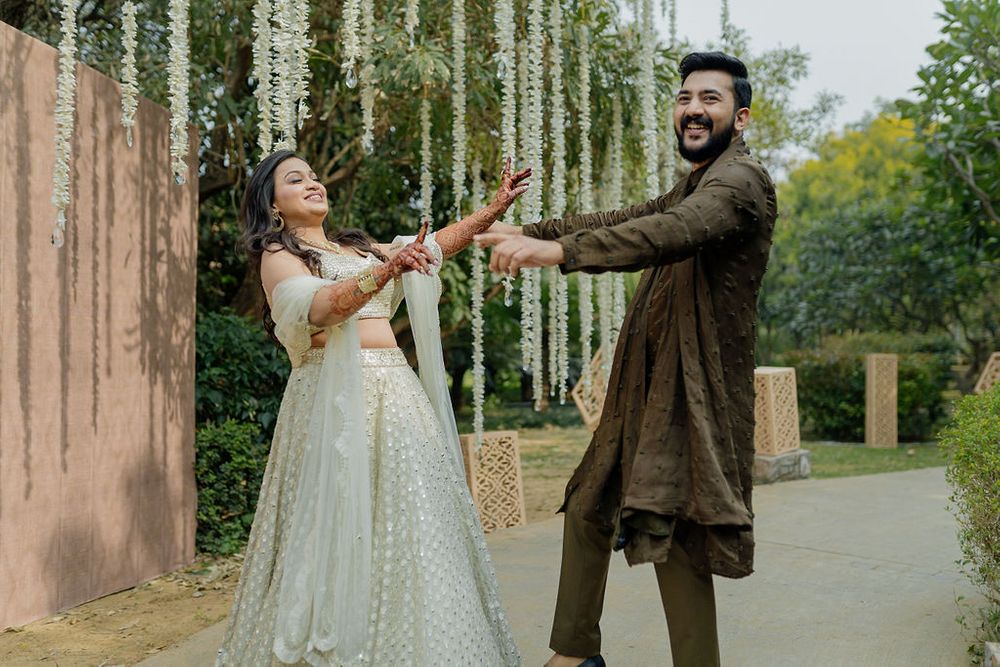 Photo from Ritika and Rahul Wedding
