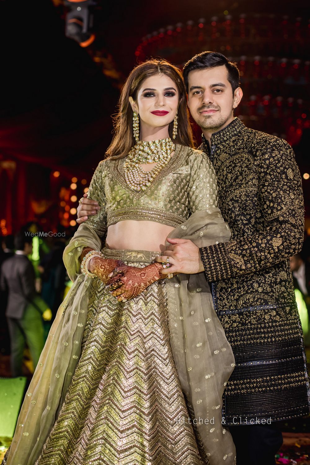 Photo from Tanvi & Sidhant Wedding