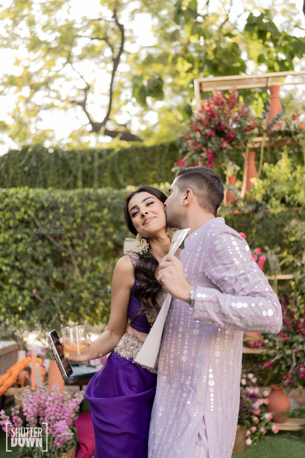 Photo from Nikita and Raghav Wedding