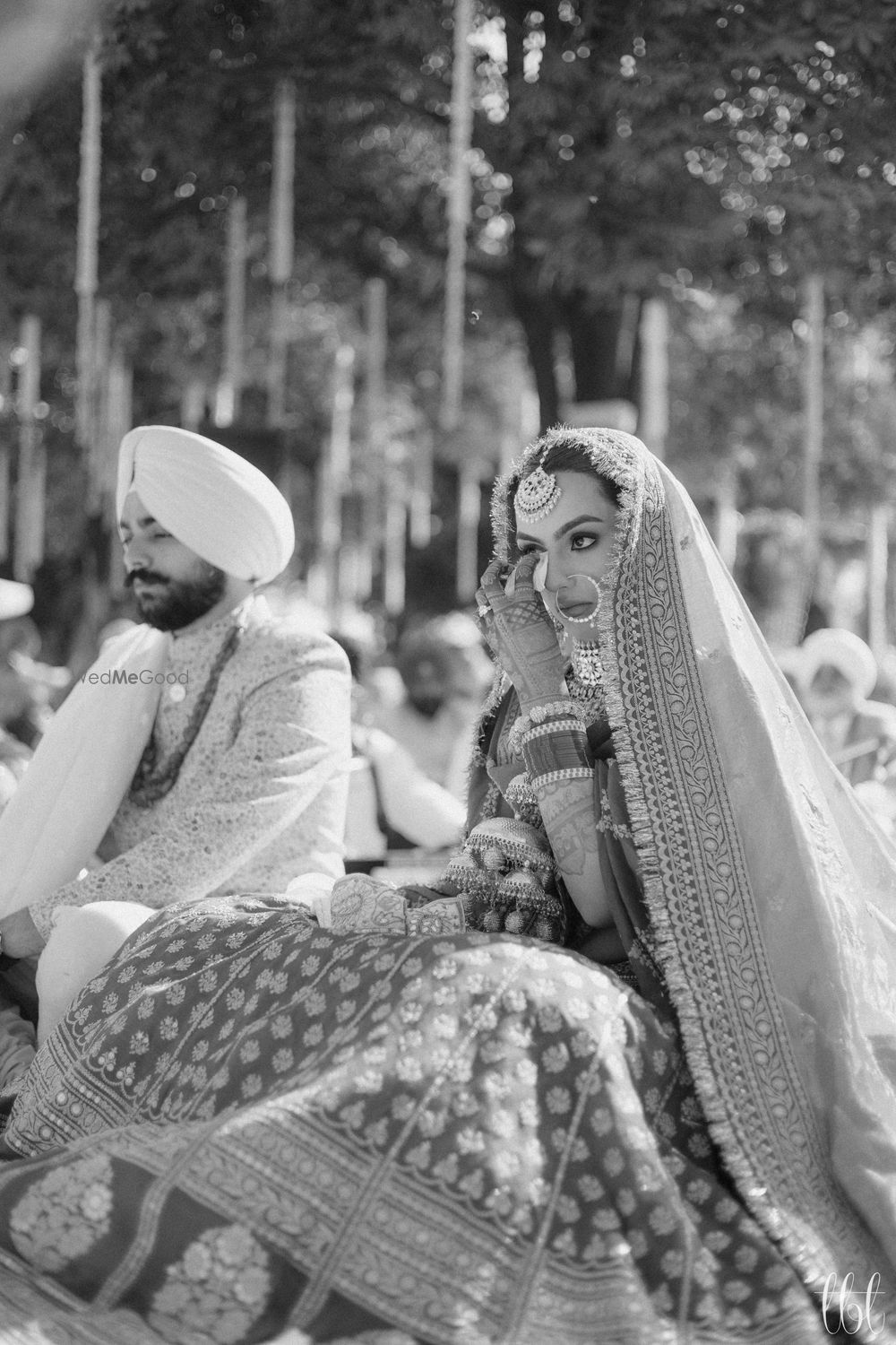 Photo from Harmeen and Jujhar Wedding