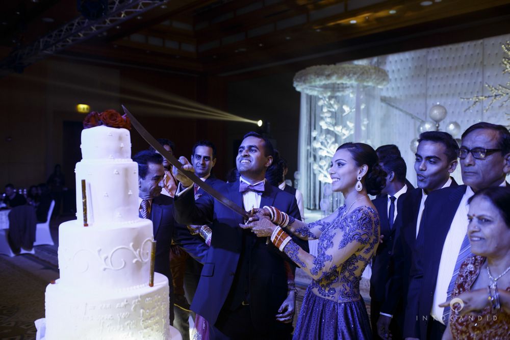 Photo from Priyanka and Rahul Wedding
